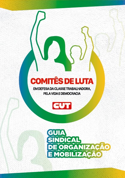 Edson Rimonatto/CUT