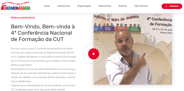 reprodução
