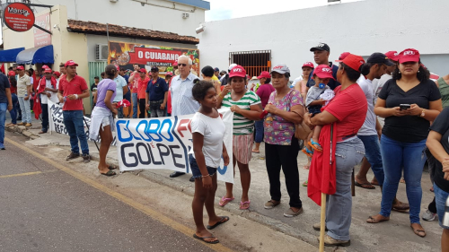 Reprodução