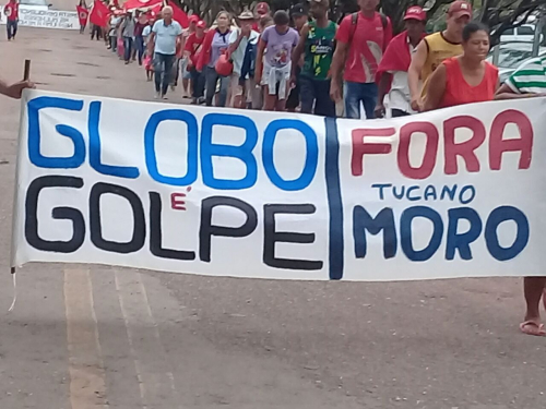 Reprodução