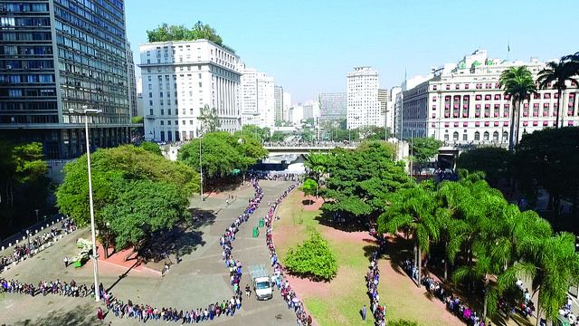 Reprodução UGT