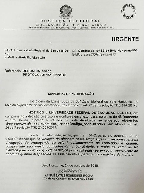Divulgação