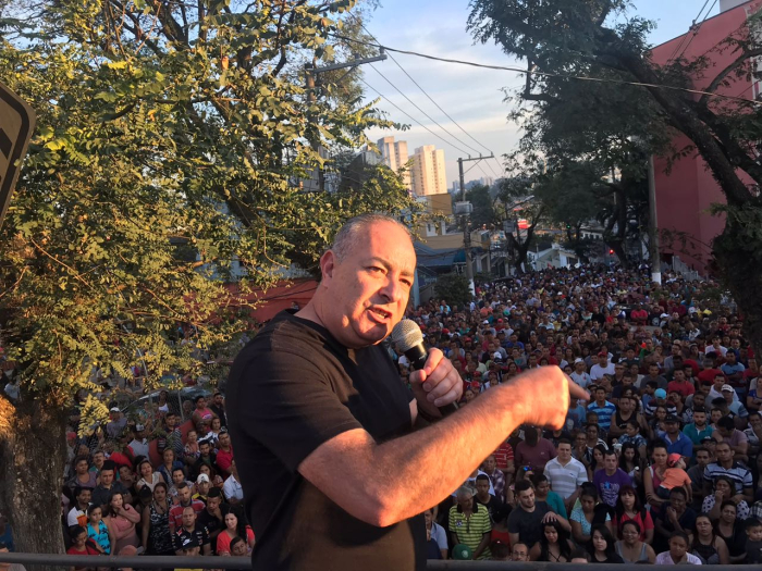 Cosmo Silva