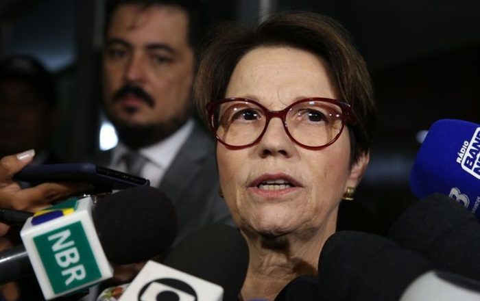 ANTONIO CRUZ/AGÊNCIA BRASIL