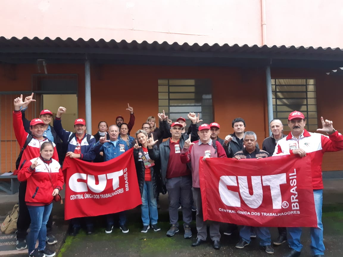 CUT-RS