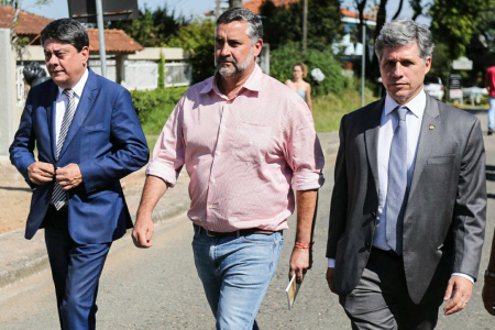 Joka Madruga/Agência PT
