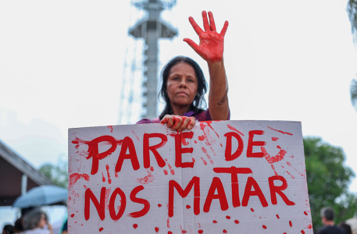 Marcelo Camargo / EBC