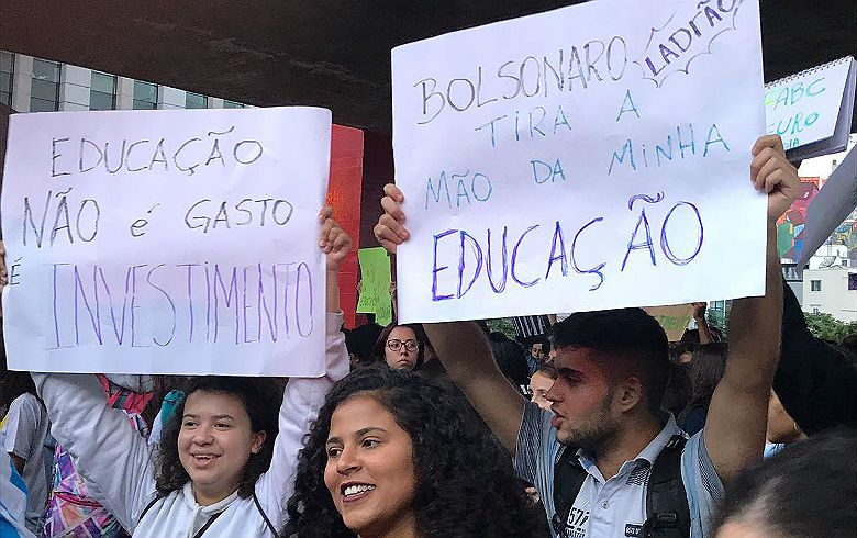 Reprodução