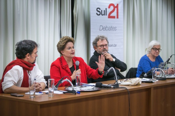 Guilherme Santos/ Sul 21