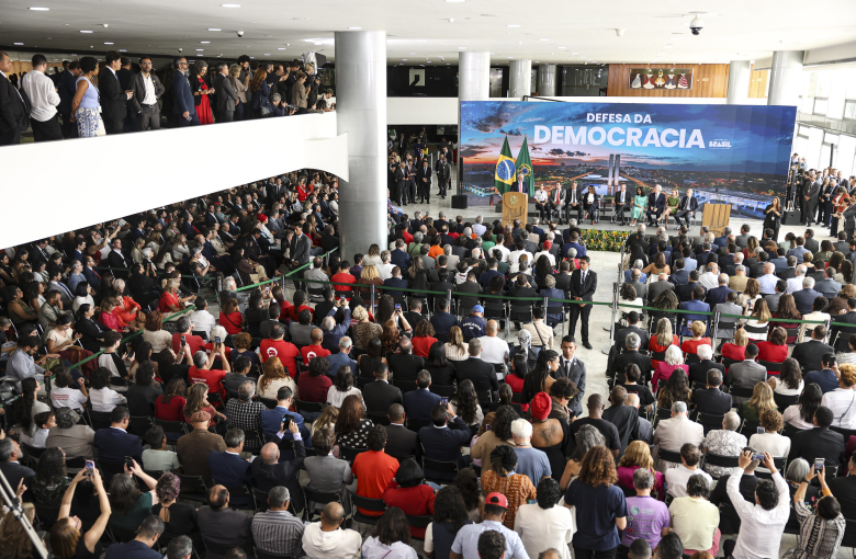 Marcelo Camargo /EBC