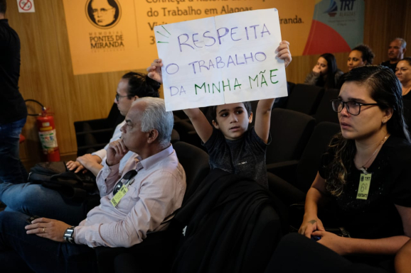 Foto de Jon Lins/jornalista