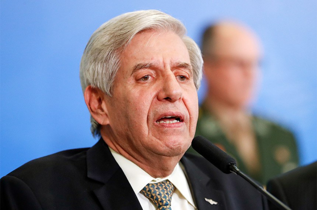 Agência Senado