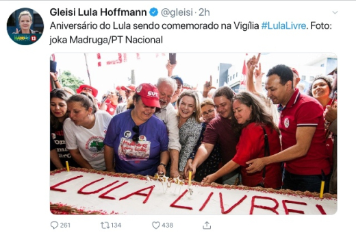 Reprodução