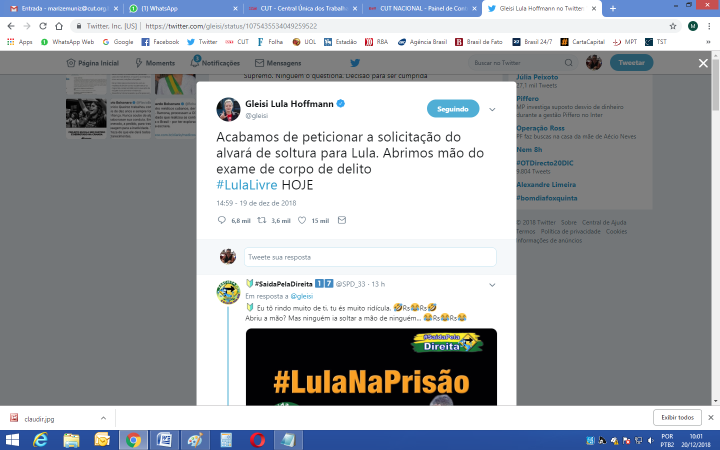 Reprodução