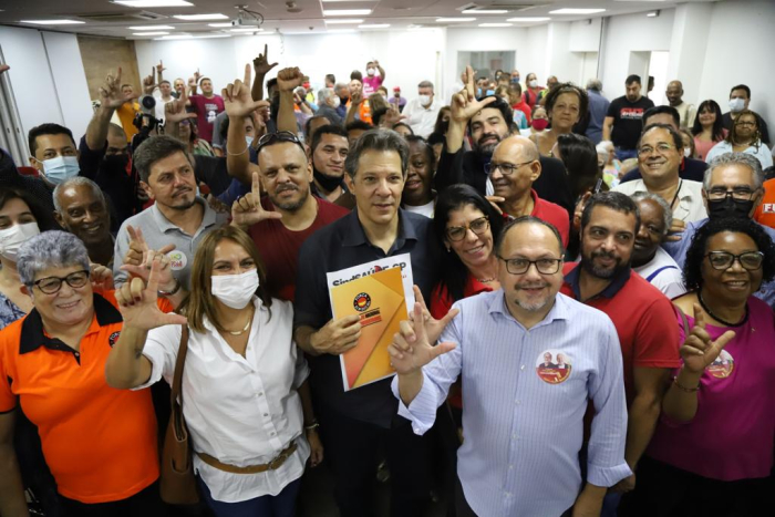 Foto: Roberto Parizotti