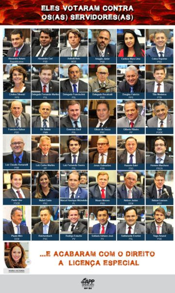 APP Sindicato