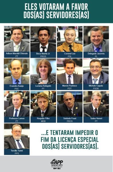 APP Sindicato