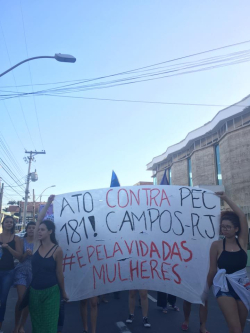 Campos dos Goytacazes - RJ