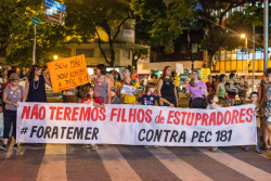 Belo Horizonte, Minas.