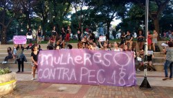 Londrina, PR.
