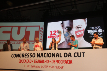 Foto: Roberto Parizotti / Mesa 