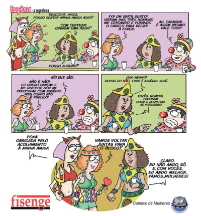 campanha fisenge