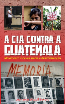 Livro denuncia atrocidades dos EUA