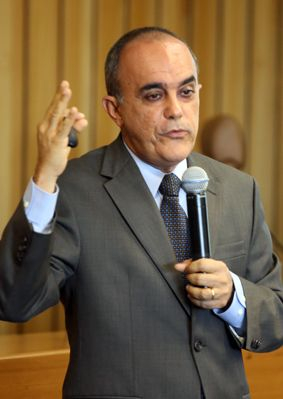 Diretriz maior da Constituição é promover melhora social do país, diz ministro. Foto reprodução