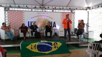 Zé Maria: o povão não entende o pré-sal