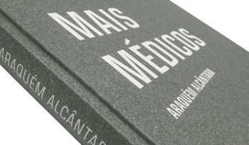 Capa do livro - Divulgação