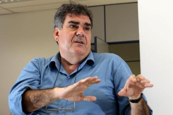 Adhemar crê que a resistência a Temer será maior que a enfrentada por Macri