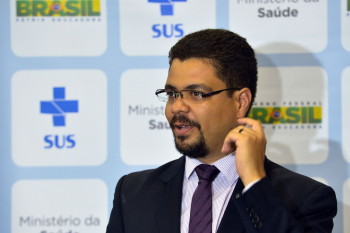 Heider: prioridade é para médicos brasileiros, mas a maioria não quer. Fotos Públicas