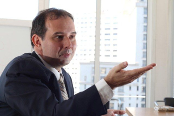 André Bezerra: o desrespeito às formalidades pode ser questionado no STF. Foto de Roberto Parizotti