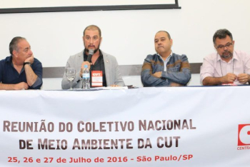 Para Gaio, desafio é popularizar o tema