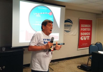 Professor Moraes defende sobretaxação