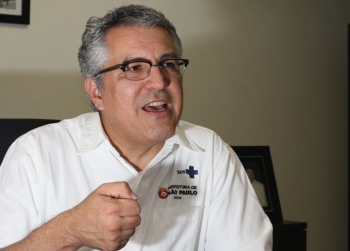 Governo do Estado de São Paulo não tem compromisso, afirma secretário