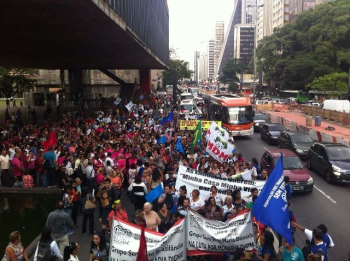 Movimentos de moradia também na luta contra o 4330