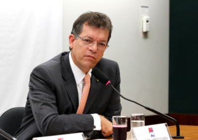 Deputado defende que PL 4330 afete também fundações e autarquias públicas (Foto: Arquivo Pessoal)