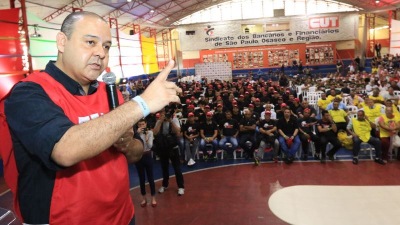 Ato no dia 11 será enfrentamento ao Estado de Exceção (Fotos: Roberto Parizotti)