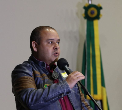 Vagner ressaltou que débito dos empregos deve ser credito à oposição que luta para paralisar economia (Fotos: Augusto Coelho)