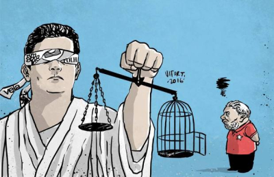 Arte de Vitor Teixeira