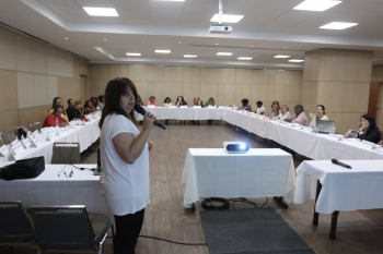 Apresentação do estudo do DIEESE