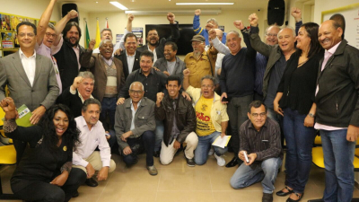 Foto: Eric Paixão