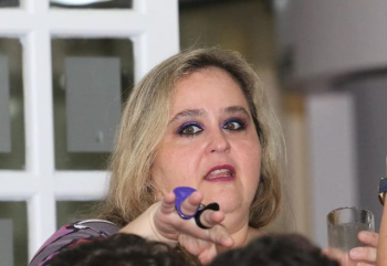 Fernanda: cuidado com a saúde mental deveria estar entre as prioridades. Foto: Roberto Parizotti