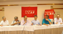 Entidades oficializam filiaÃ§Ã£o