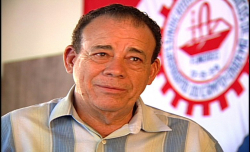 RubÃ£o foi vice-presidente entre 1972 e 1981, na gestÃ£o de Paulo Vidal e nas duas de Lula