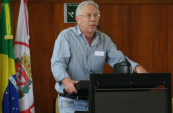 Julio Turra, da Executiva Nacional da CUT