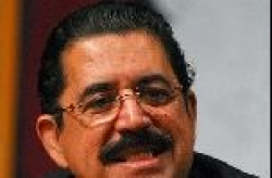Manuel Zelaya