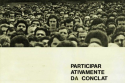 ReproduÃ§Ã£o de cartilha feita para a Conclat