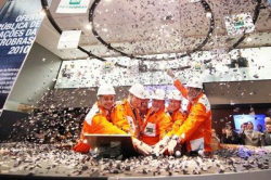 PetrobrÃ¡s Ã© agora a segunda maior empresa de petrÃ³leo do mundo